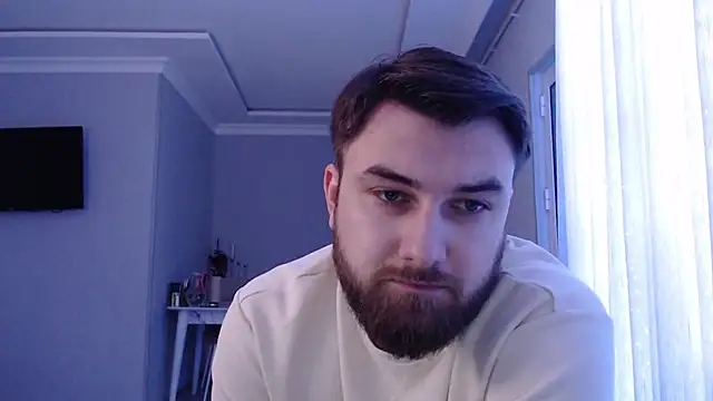 johny_sins_with_hair_ webkamerás műsora