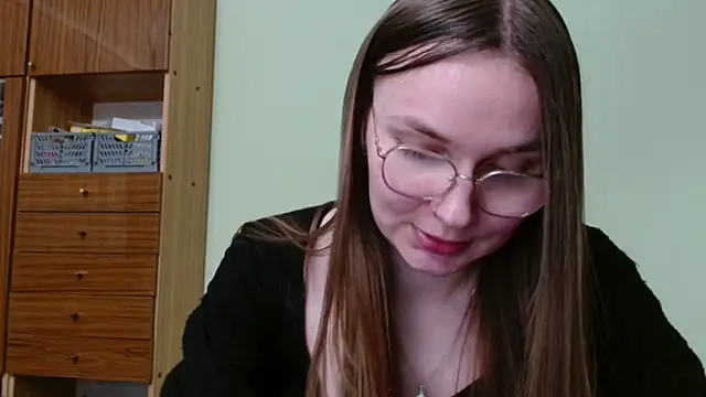 LooveELLYx 라이브 XXX 채팅