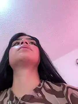 nicky_angelyc Webcam-Show