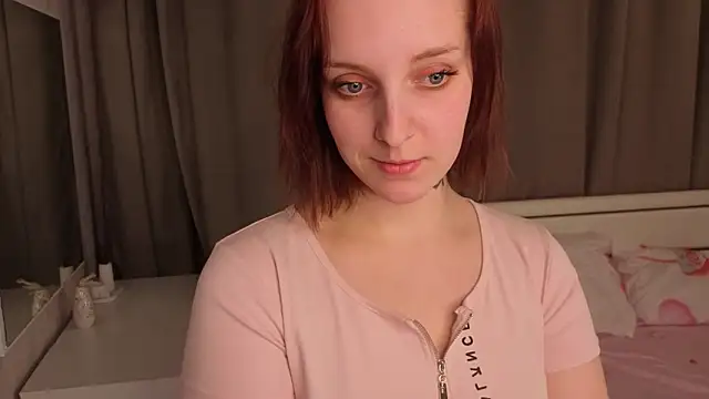 Онлайн чат XXX BetteKever