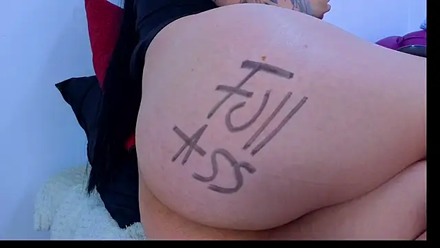 julieta-Horney-: вебкам-шоу