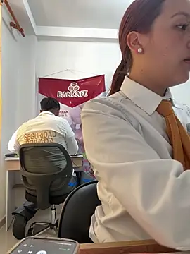 Živý XXX chat Emily-7_