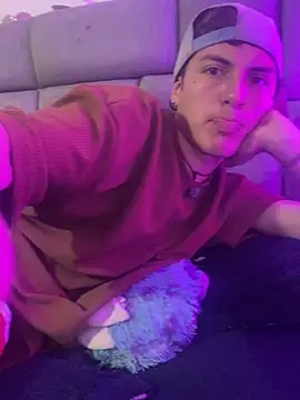 NaytonFreeman Live XXX-Chat