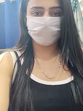 Ivymybae Show in webcam