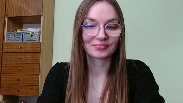 Czat XXX na żywo – LooveELLYx