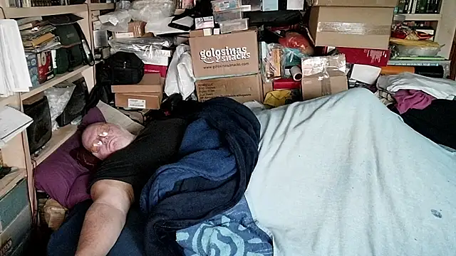 Živý XXX chat hadeszeuss2