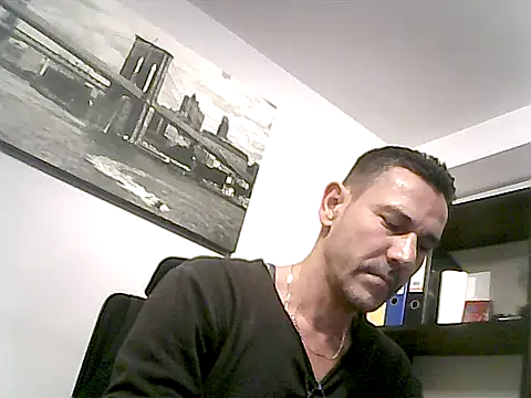 Živý XXX chat mastercharisma35