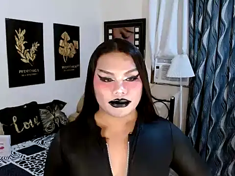 Chatroom XXX en direct de TSbrianaHugeCock