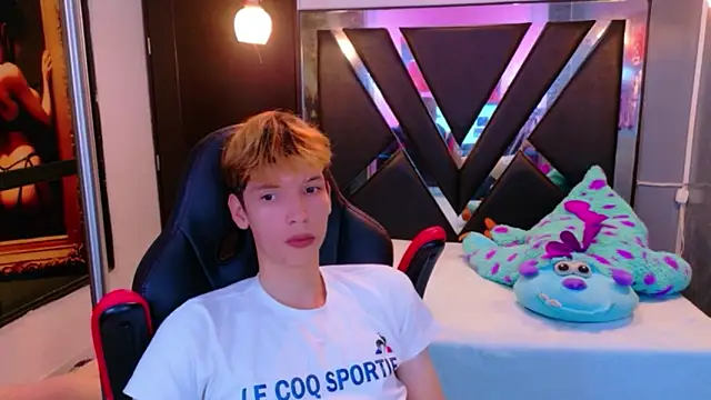 Czat XXX na żywo – park_jimin1