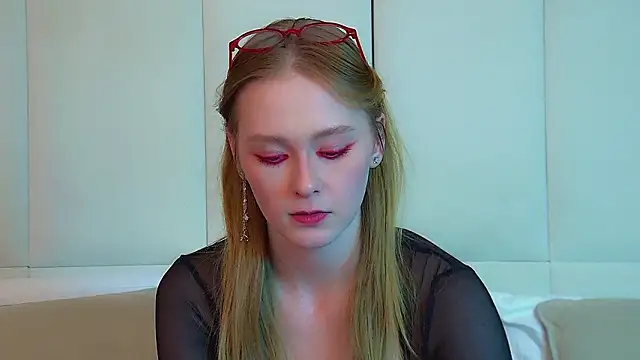 AgataFoxley 라이브 XXX 채팅