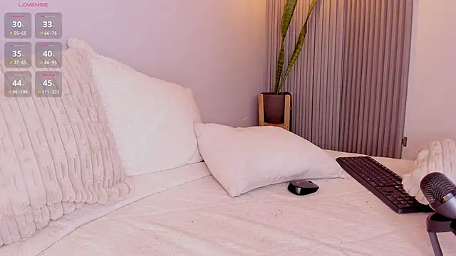 Assh_lee_ 라이브 XXX 채팅