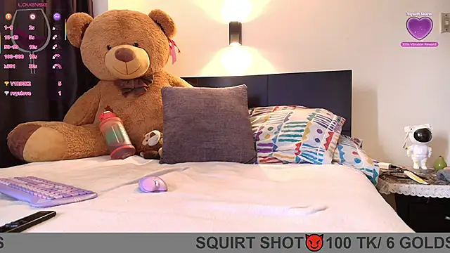 Samanntthaa__ 即時 XXX 聊天