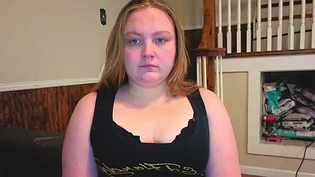 Show webcam de PhatAssBlond