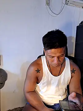 Chatroom XXX en direct de Felix_Asher