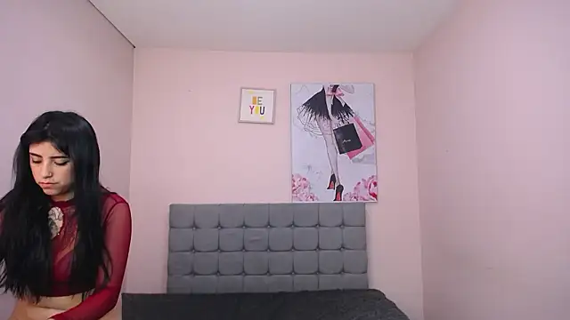 Živý XXX chat Adri_gomez_x