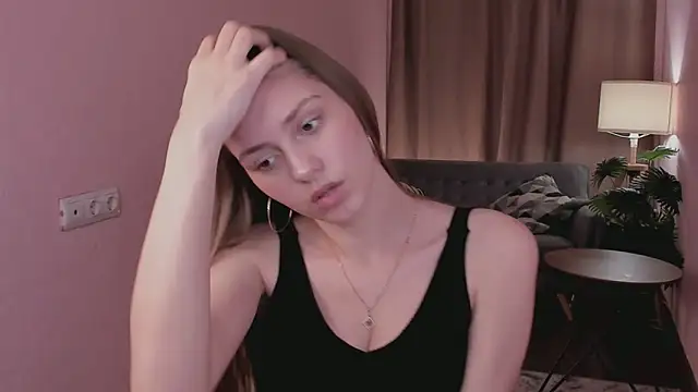 Cheryl_Backer 라이브 XXX 채팅