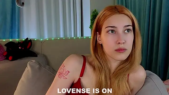 AngelicRice's Live XXX Chat