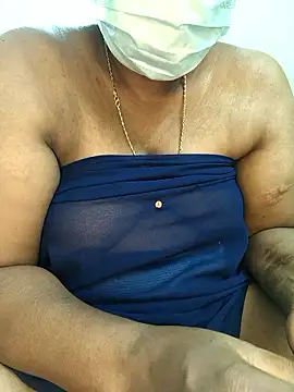 Tamilselviroja-'s Live XXX Chat