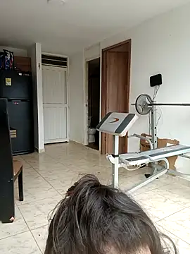 دردشة LEIRIS_Y_FRED_01 الجنسية المباشرة