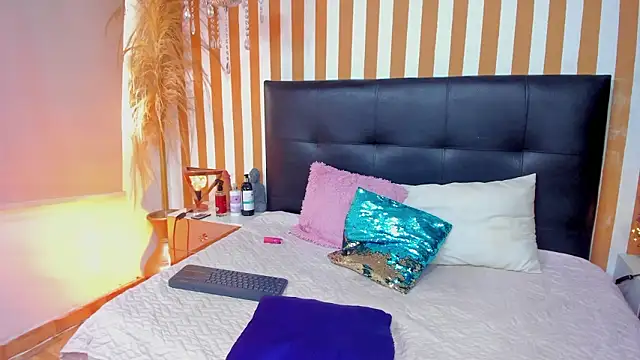 LunaToledo Chat XXX in diretta