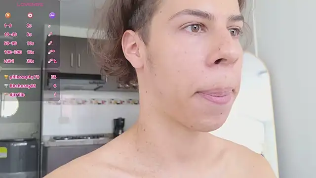 grey___27's Webcam Show