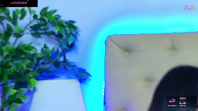 DaliyaArabian 웹캠 쇼