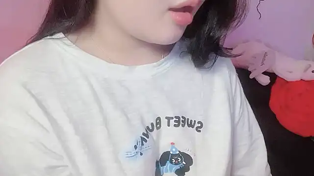 BeChinh_Leeのウェブカメラショー