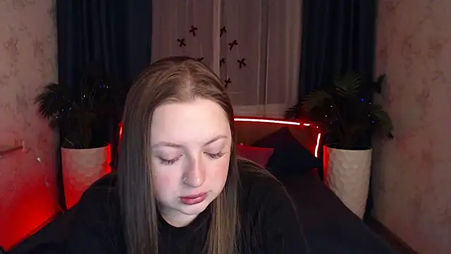 GirlPlayer élő XXX-chatje