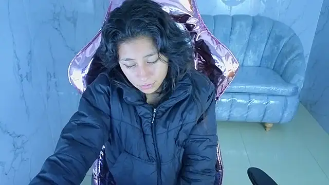 serabella_s élő XXX-chatje