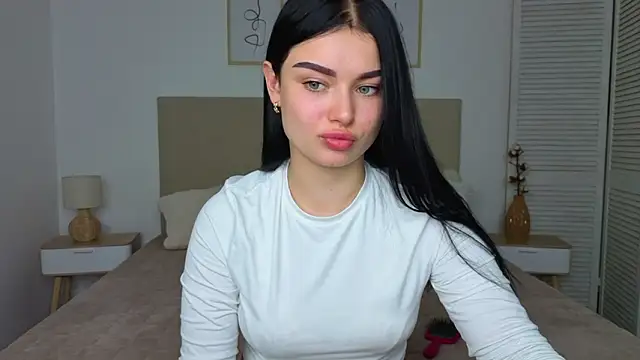 Chat XXX ao vivo de Silena_sky