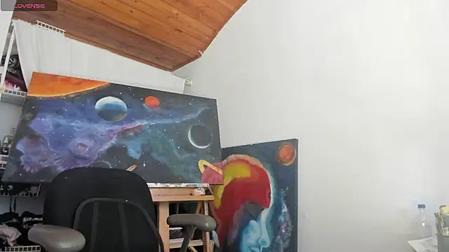 mariecam420 Webcam-Show