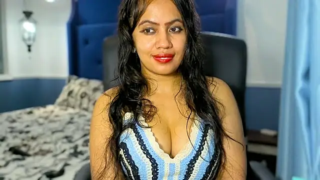 Chat XXX en directo de FannyXhot