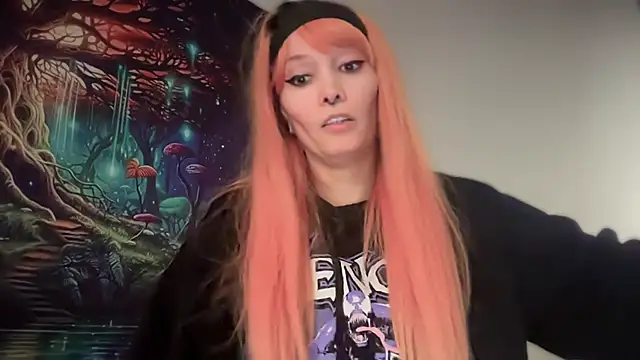 Chatroom XXX en direct de FRRANNKIE