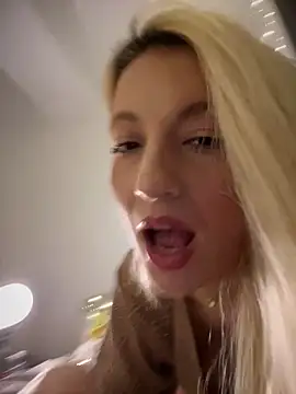 Chatroom XXX en direct de Ella_Charm