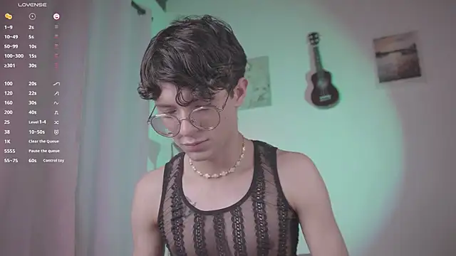 Živý XXX chat simonbane01