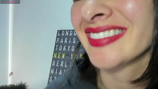 Chat XXX ao vivo de queen_fetish