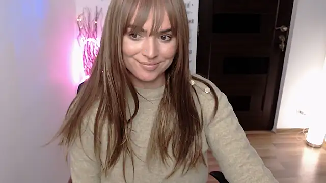 Chat +18 de ViviRoses ao vivo