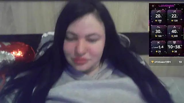 German_Eva's Live XXX Chat