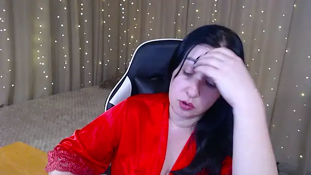 JillStevens Adlı Modelin Canlı XXX Sohbeti