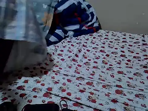 Show webcam de Just_Karu