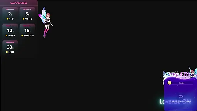 AriaGray Adlı Modelin Canlı XXX Sohbeti