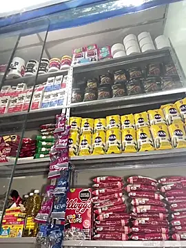 Sembang XXX Secara Langsung Queen_lorena