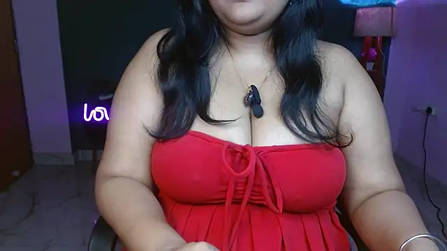 Naughty_Ayesha1's Webcam Show