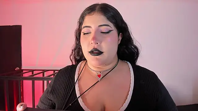 Chat XXX ao vivo de AmberiniHoffman