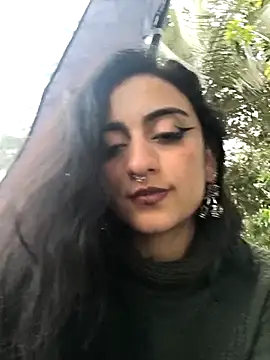 Lila_Desiree Chat XXX in diretta