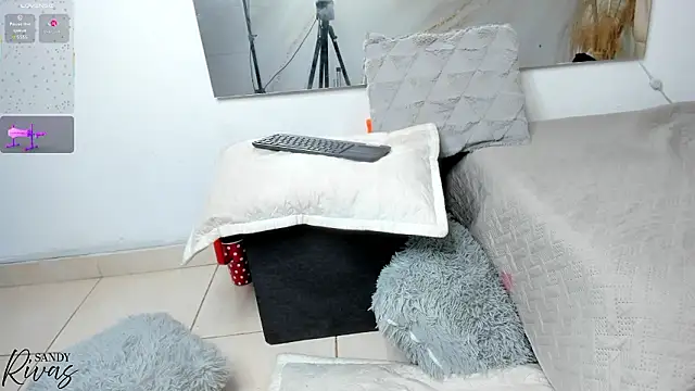 Онлайн чат XXX sandy_rivas