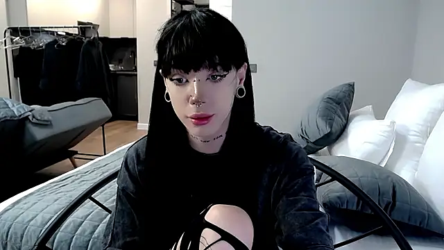 Dasha_WEYT Adlı Modelin Web Kamerası Şovu