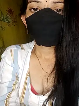 Telugu_Cute_Angel élő XXX-chatje