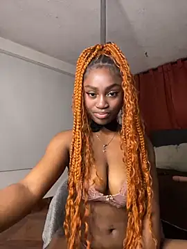 Онлайн чат XXX nikkystorm1_