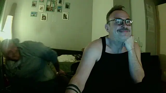 Živý XXX chat Men_Fun_Dick